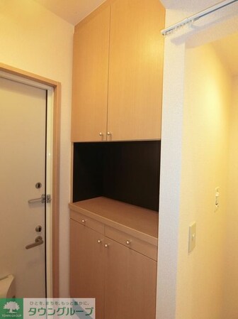 アムールヒルズの物件内観写真